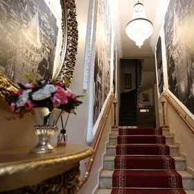 Primary image 1 ベイポートホテル, オリエントバー ペラパレスホテル ホテル