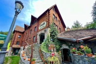 Khác Fortuna Eco Boutique Hotel