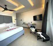 Others 2 Epic Suites Bohol - Adults Only