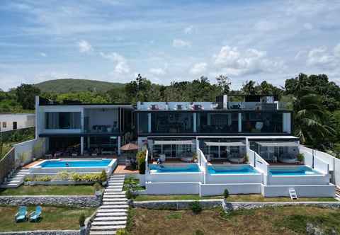 Others Epic Suites Bohol - Adults Only