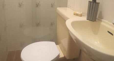 Lainnya 2 Elegante Apartamento centro de Curitiba