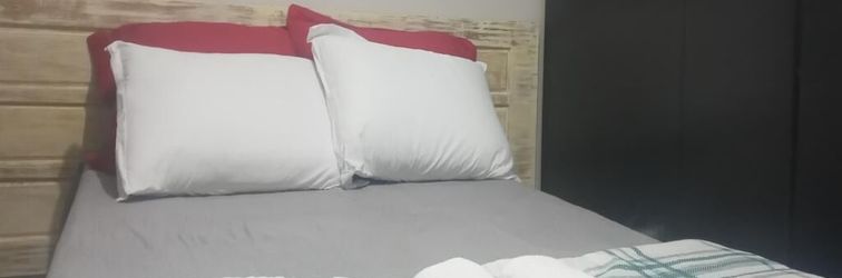 Lainnya Elegante Apartamento centro de Curitiba