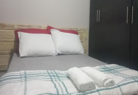 Lainnya Elegante Apartamento centro de Curitiba