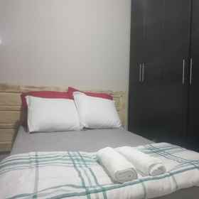 Room1Elegante Apartamento centro de Curitiba,库里蒂巴公寓