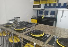 Lainnya 3 Elegante Apartamento centro de Curitiba