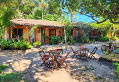 Others 3 Casa de Temporada Arcádia, Piscina, 22 Hóspedes, 5 Suítes e Churrasqueira em Itacaré Bahia