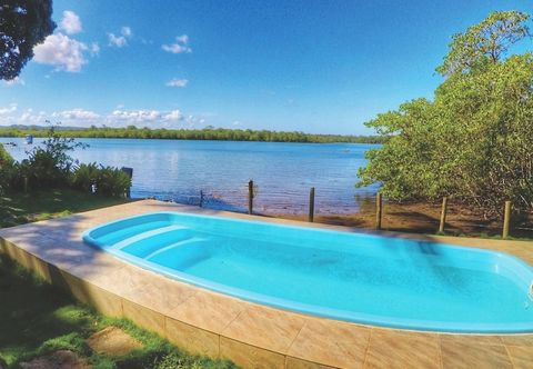 Others Casa de Temporada Arcádia, Piscina, 22 Hóspedes, 5 Suítes e Churrasqueira em Itacaré Bahia