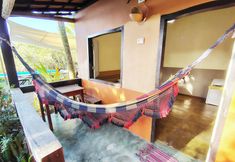 อื่นๆ 7 Casa de Temporada Arcádia, Piscina, 22 Hóspedes, 5 Suítes e Churrasqueira em Itacaré Bahia