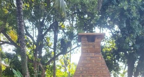 Others 2 Casa de Temporada Arcádia, Piscina, 22 Hóspedes, 5 Suítes e Churrasqueira em Itacaré Bahia