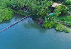 Others 7 Casa de Temporada 4 Coqueiros, 16 Hóspedes, Piscina, 4 Suítes e Churrasqueira em Itacaré Bahia