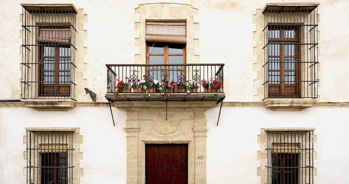 Khác CASA PALACIO SUR I