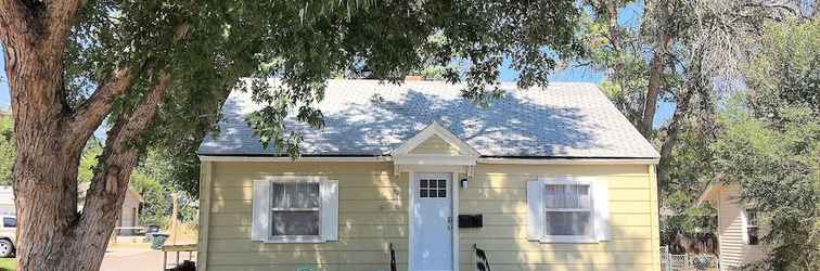 Others Beautiful Bungalow Next to Unc-free Cruiser Bikes!