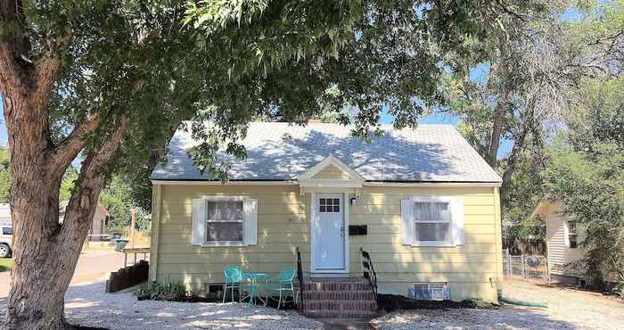 Others Beautiful Bungalow Next to Unc-free Cruiser Bikes!