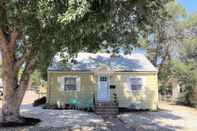 Others Beautiful Bungalow Next to Unc-free Cruiser Bikes!