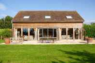 Lainnya Orchard Barn in Oxford