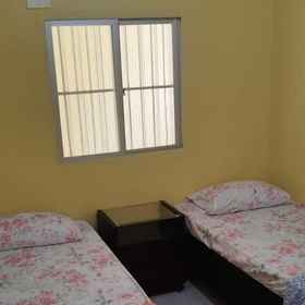 Room 1 카사 데 프라이아 나 린다 마라고지, 부르갈하우 해변 호텔