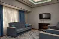 Others 4-bed Apartment in Tashkent City Center C