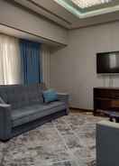 Primary image 4-bed Apartment in Tashkent City Center C