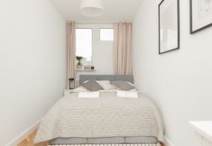 Others 2 Warszawa Apartment Żelazna by Renters