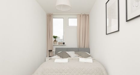 Others 2 Warszawa Apartment Żelazna by Renters