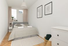 Others 5 Warszawa Apartment Żelazna by Renters