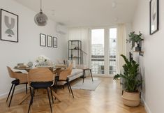 Others 6 Warszawa Apartment Żelazna by Renters