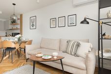 Others Warszawa Apartment Żelazna by Renters