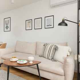 Primary image 1 Warszawa Apartment Żelazna by Renters, Chinese Visa Application Service Center Hotels