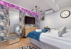 Lainnya 7 Kielecka Studio With Bathtub by Renters