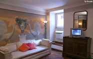 Others 7 Rondanini in Rome With 1 Bedrooms and 1 Bathrooms