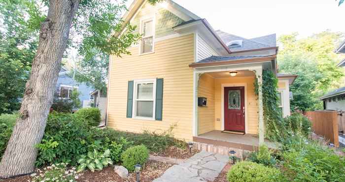 Others Quaint Victorian Cottage - Heart of Old Town!