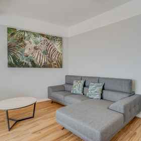 Room 1 冬日别墅, 丰沙尔 酒店