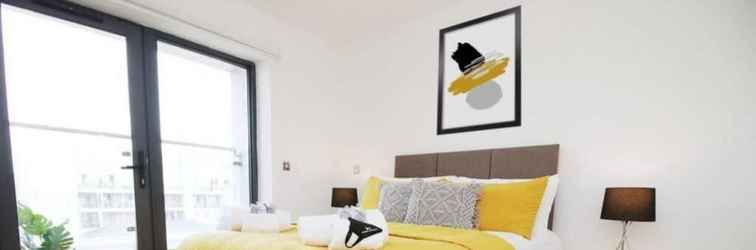 Khác Dray Court - Luxury 2 Bedroom Apartment
