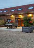 ห้องพัก Owl Barn in Oxford With 5 Bedrooms and 5 Bathrooms