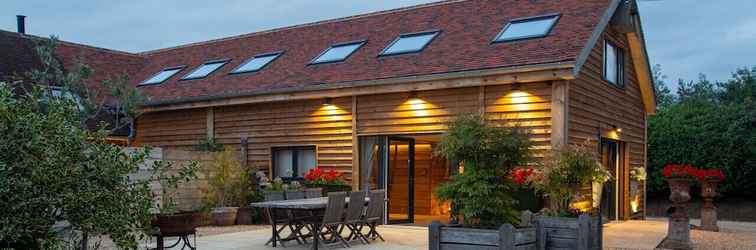 Khác Owl Barn in Oxford With 5 Bedrooms and 5 Bathrooms