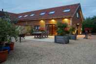 Khác Owl Barn in Oxford With 5 Bedrooms and 5 Bathrooms