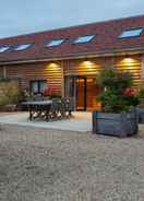 ห้องพัก Owl Barn in Oxford With 5 Bedrooms and 5 Bathrooms