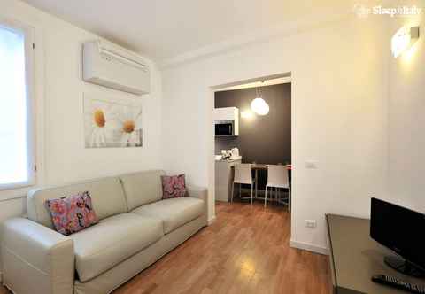 Others Biabote4 in Venice With 1 Bedrooms and 1 Bathrooms