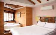 อื่นๆ 6 Jeonju Hanok Taejogung Hotel