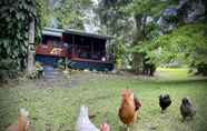 Others 3 Mt Nebo Railway Carriage and Chalet