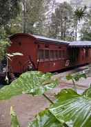 Primary image Mt Nebo Railway Carriage and Chalet