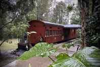 Others Mt Nebo Railway Carriage and Chalet