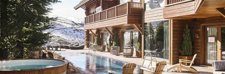 その他 El Lodge Ski and Spa