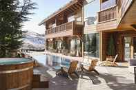 Others El Lodge Ski and Spa