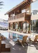 ภาพหลัก El Lodge Ski and Spa