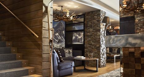 その他 2 El Lodge Ski and Spa