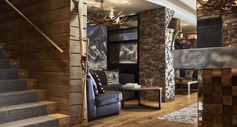 その他 2 El Lodge Ski and Spa