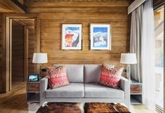 その他 7 El Lodge Ski and Spa