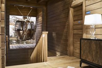 その他 4 El Lodge Ski and Spa