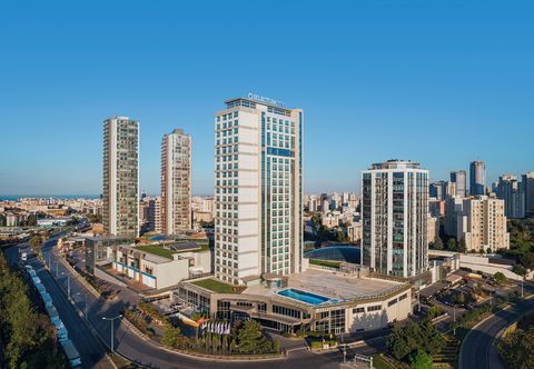 其他 Selectum City Atasehir